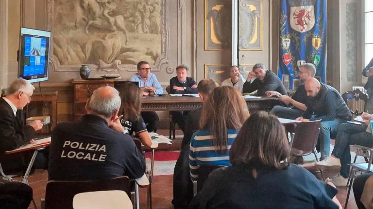 Maltempo in Romagna, a Faenza migliora la situazione dei fiumi. Revocata l’evacuazione delle aree a rischio