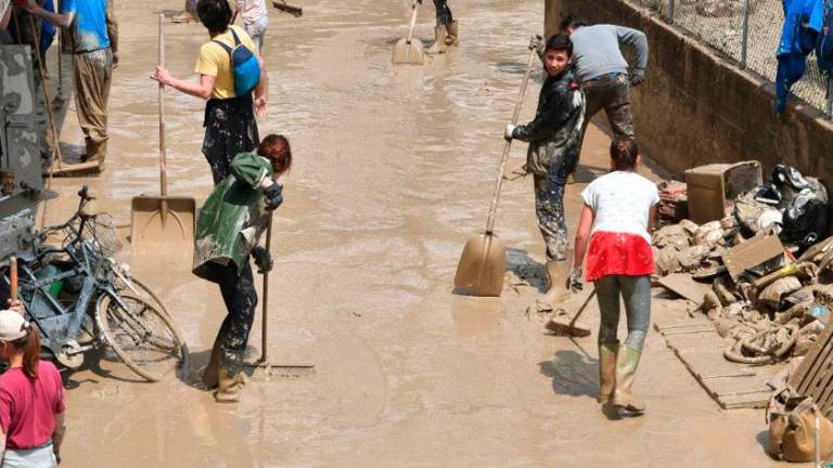 I comitati uniti degli alluvionati: “Oltre le polemiche sui 6mila euro, si indaghi sulle responsabilità”