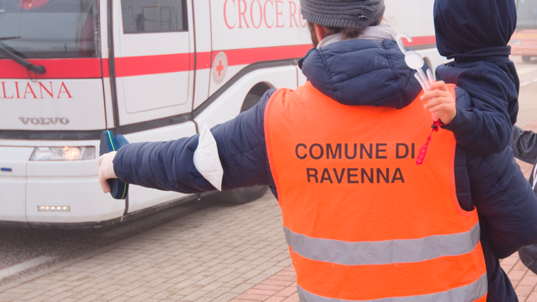 Ravenna, stranieri integrati ma senza casa. L’appello: «Le famiglie ci aiutino»