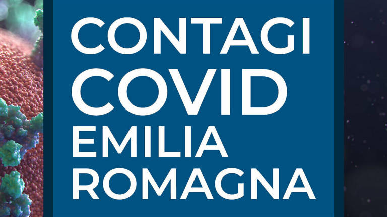 Covid Emilia-Romagna 26 febbraio: bollettino contagi e vaccinati