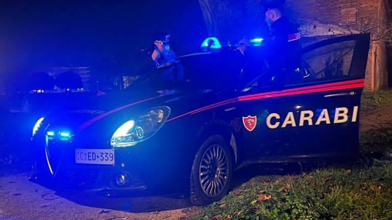 Vittime a Longiano e Cesenatico adescate con la chat d’incontri: arrestato il quarto rapinatore, è un 27enne di Rimini