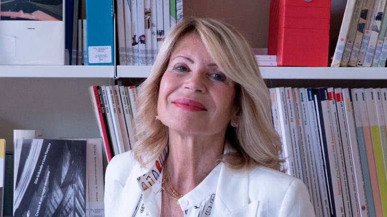 Isia Faenza: Emanuela Fiori nuova presidente