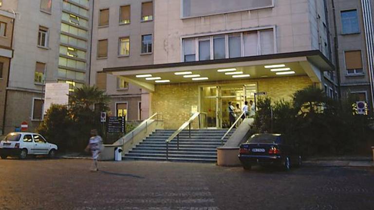 Il centro sarà operativo tra un anno all’ospedale di Ravenna