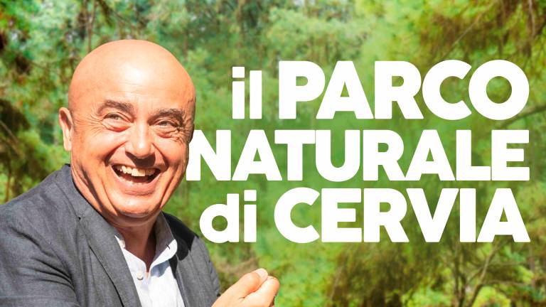 La campagna col volto di Paolo Cevoli