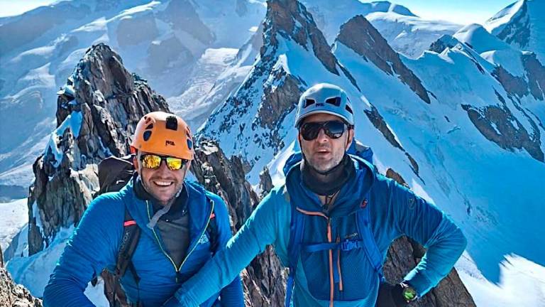 Escursionisti riminesi morti sul Gran Sasso, presentato un esposto in Procura a Teramo