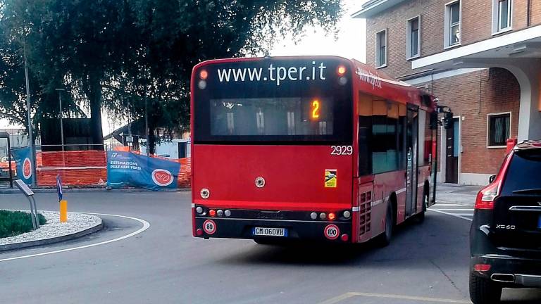 Imola, allarme Cgil sulle tariffe del trasporto pubblico extraurbano