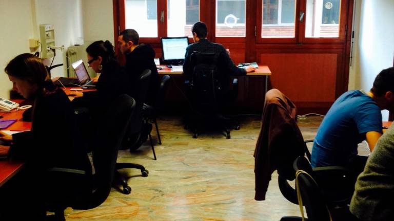 Ravenna, il Coworking del Comune affidato a un privato. Tariffe in aumento