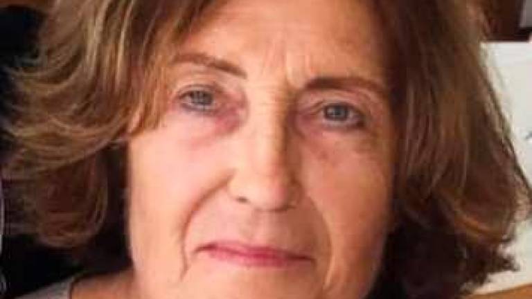 Cattolica, è morta Nella Maffi, punto di riferimento del Circolo Tennis Cerri