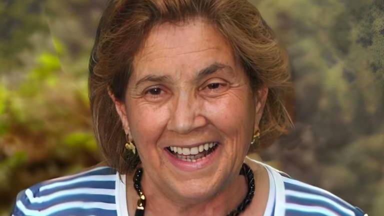 Addio Olga Diodati in Salciccia, signora del turismo riccionese