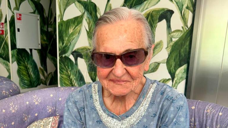 Rimini. Intervista a Zaira Pari, 96 anni, co-fondatrice di Nomadelfia. «Una vita in fraternità secondo il Vangelo. Sono stata la mamma di trenta bambini»