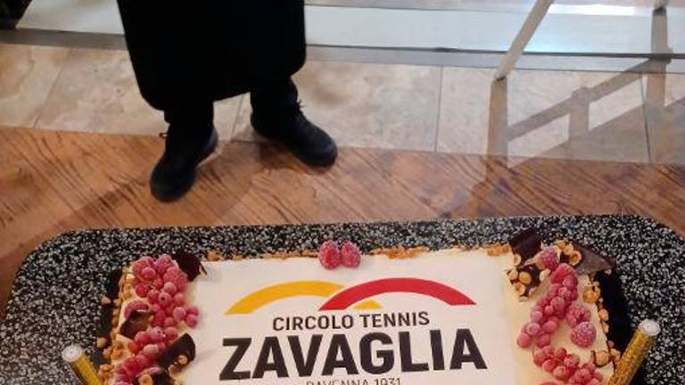 Tennis, il Ct Zavaglia festeggia un 2024 trionfale