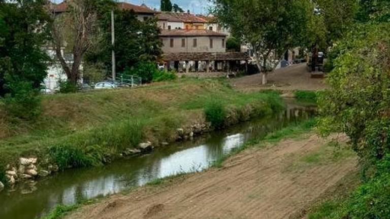 Post alluvione nel Rubicone e progetti stradali: a Savignano oggi riaprono i cantieri