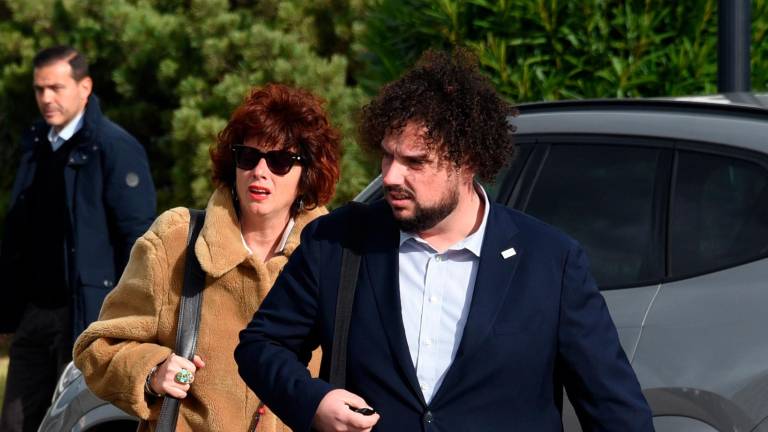 Delitto Pierina, arrivano i consulenti per l’incidente probatorio. Barzan: «Manuela confermerà le dichiarazioni» VIDEOGALLERY