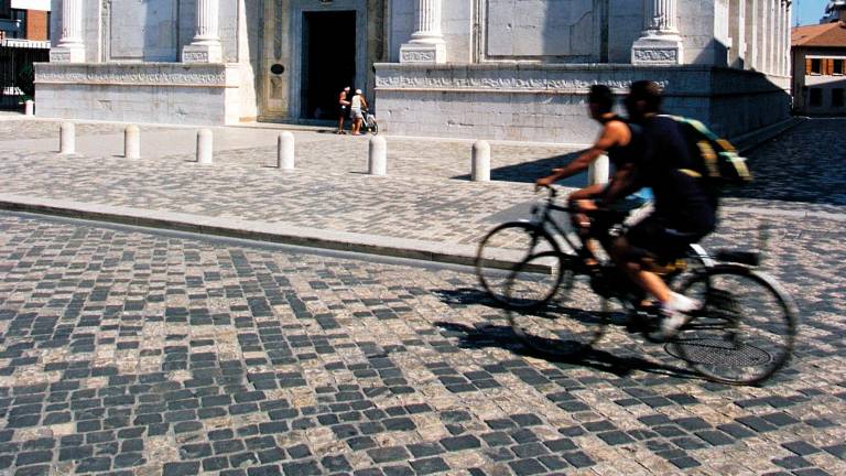 Weekend a Rimini? Dalla Biblioteca al Museo Fellini, ecco che fare / GALLERY