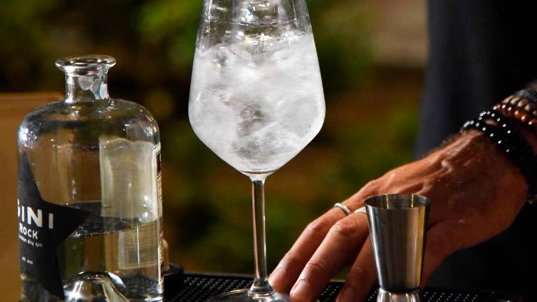 Craft Gin Fest a Cervia alle Officine del Sale: le regole di accesso di venerdì 13 dicembre