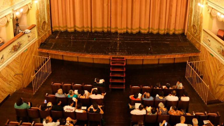 Il teatro Mariani di Sant’Agata Feltria e il Goldoni di Bagnacavallo in lizza per diventare Patrimonio Unesco