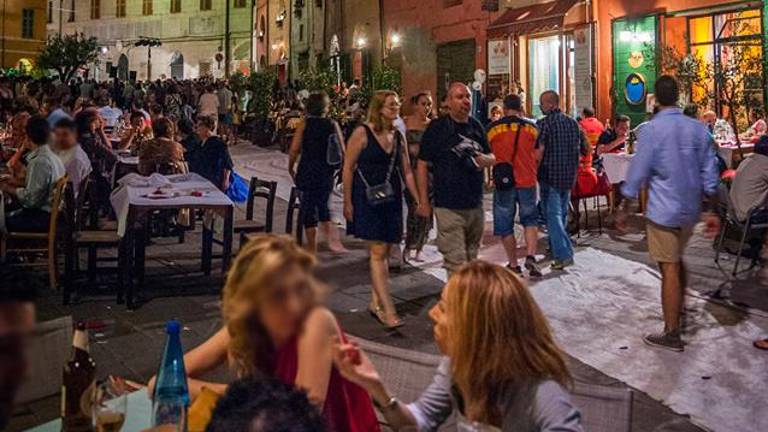 Brisighella, turismo: dati positivi, crescono arrivi e presenze