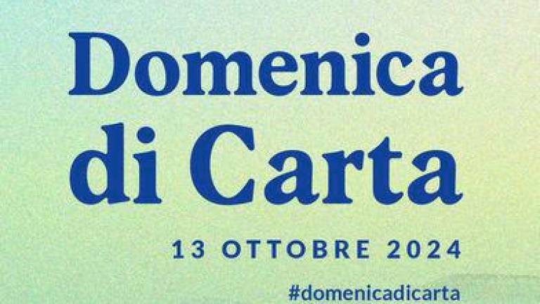 Eventi a Forlì e dintorni oggi 13 ottobre 2024