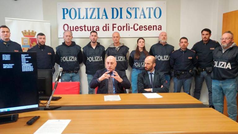 La conferenza stampa di questa mattina (Foto e video Fabio Blaco)