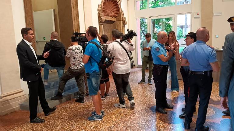 Rimini, oggi il Riesame per Louis. Nuovi elementi per la morte di Pierina, tra cui la t-shirt indossata dal presunto killer