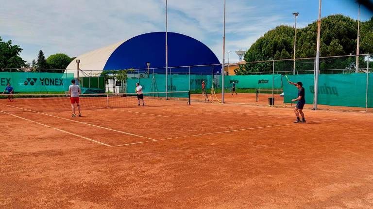 Tennis, a Russi arriva il momento delle teste di serie