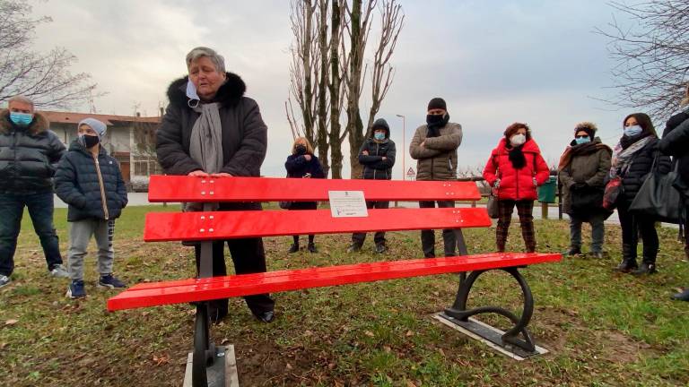 Contro la violenza alle donne appuntamenti a Cesena con al centro la scomparsa di Cristina Golinucci