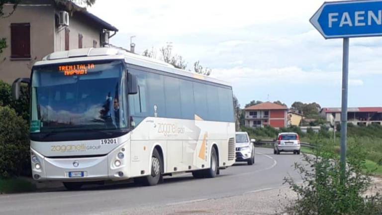 Disagi lungo la strada tra Faenza e Marradi, problemi per pendolari e studenti