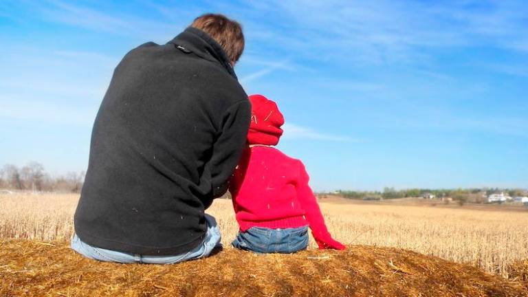 Rimini, genitori e figli, ciclo di incontri sulla separazione