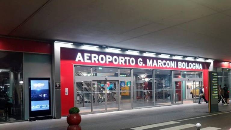 L’aeroporto di Bologna