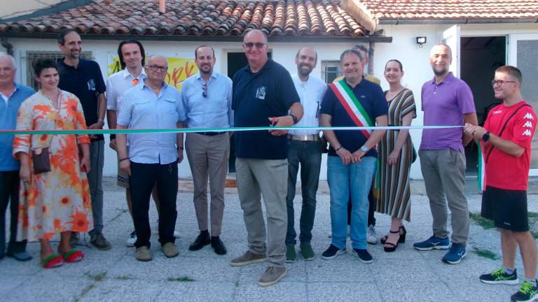 Longiano, il centro inclusivo After work ha trovato casa nella parrocchia di Badia