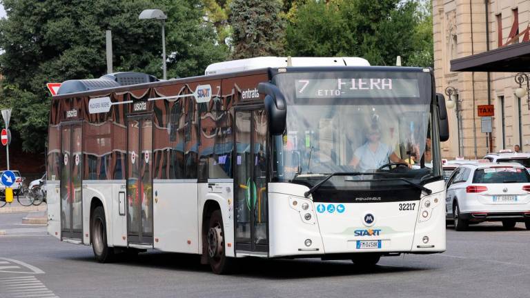 Bus Start Romagna, dal 16 settembre scattano gli orari invernali