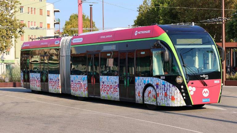 Rimini. Metromare, salta l’aggiudicatario dei lavori, «ma la seconda tratta si farà»