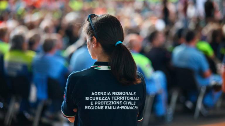 Faenza, una giornata per non dimenticare l’alluvione: “Non arretreremo fino all’ultimo rimborso” VIDEO GALLERY