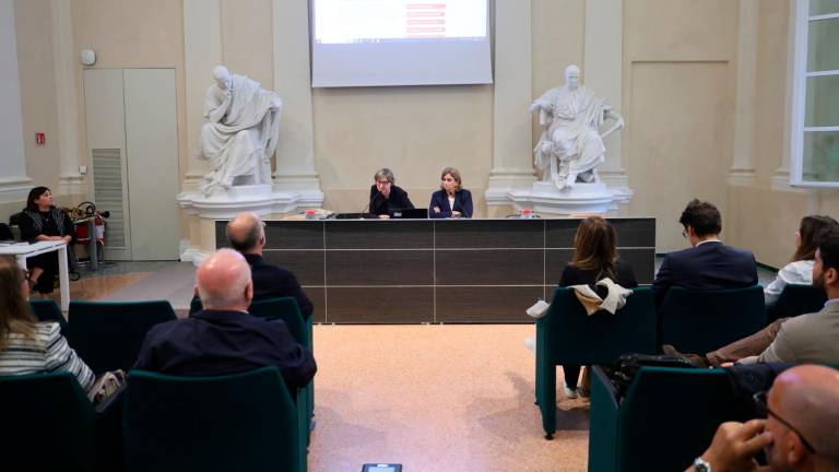 Cesena, nuovo ospedale: «Se si sblocca il finanziamento Inail il cantiere è pronto a partire»