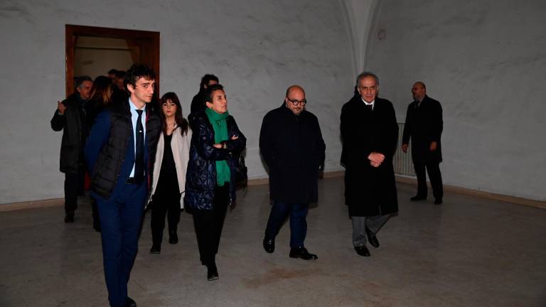 “Fondi alluvione: così Sangiuliano aiutò solo Forlì”