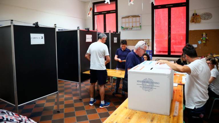 Elezioni Europee, nell’Imolese il Pd è ancora il primo partito tranne che a Castel del Rio dove Fratelli d’Italia compie il sorpasso
