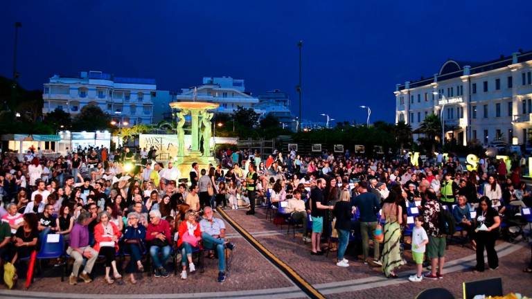 Sabato 29 giugno la proclamazione del vincitore