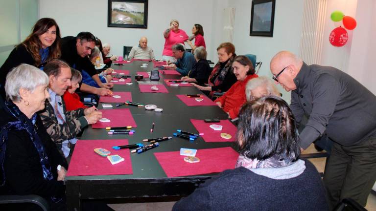 Gambettola, “Un sasso per un sorriso”: i laboratori per preparare la grande caccia al tesoro