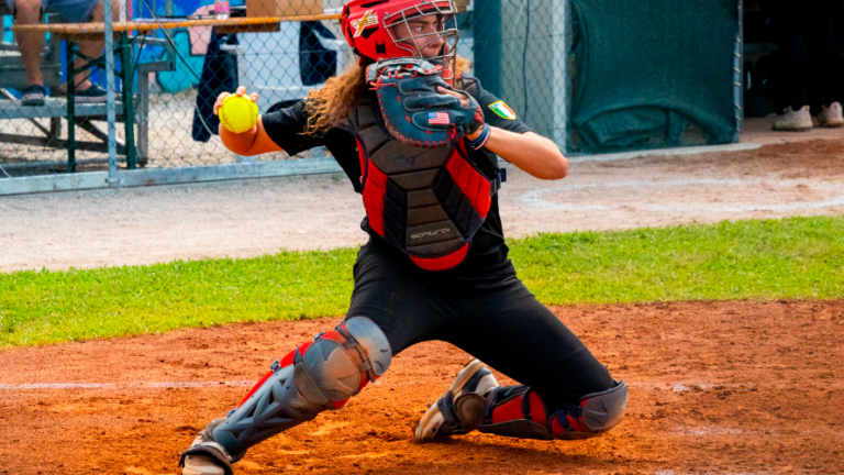 Softball A1, l’Italposa Forlì sabato inaugura la semifinale contro Saronno