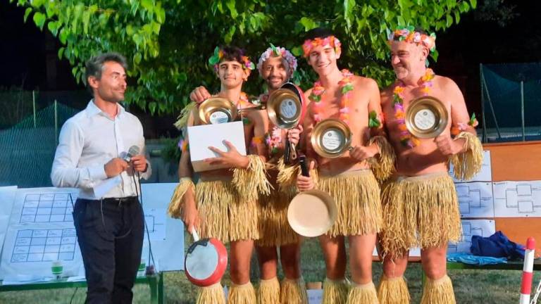 “Si gioca con le padelle da cucina”: torna il torneo più pazzo del Tennis Club Faenza