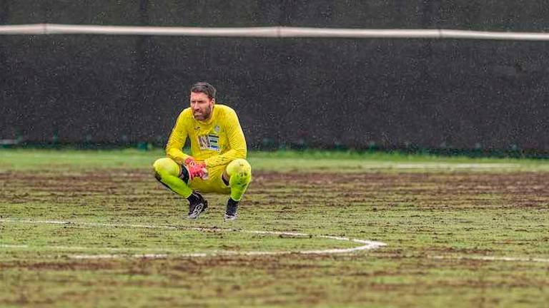 Smotta la collinetta: il San Marino va via da Acquaviva. A Castiglione di Ravenna il derby con lo United Riccione