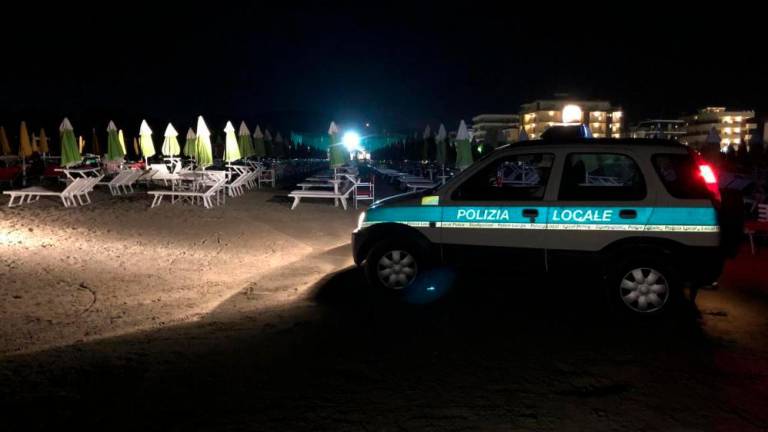 Cervia, l’appello del sindaco a cittadini e turisti: “Denunciate gli episodi di malamovida”