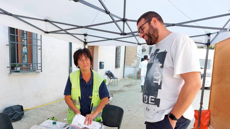 Alluvione in Romagna, il Comune di Bagnacavallo: “Donazioni, attente alle truffe” - Gallery