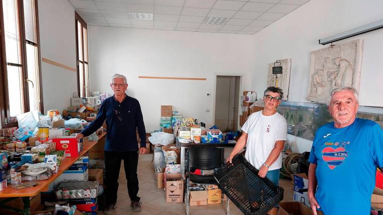 Alluvione in Romagna, il Comune di Bagnacavallo: “Donazioni, attente alle truffe” - Gallery