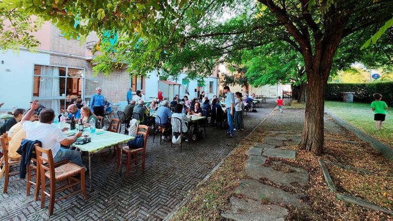 Che belle le feste dei vicini a Bagnacavallo: il 22 e il 26 agosto gli ultimi appuntamenti - Gallery