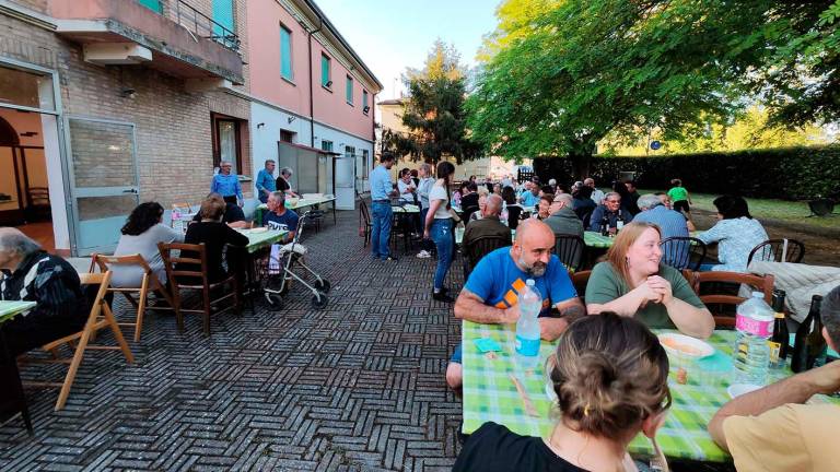 Bagnacavallo, “Feste dei vicini”: le prossime date