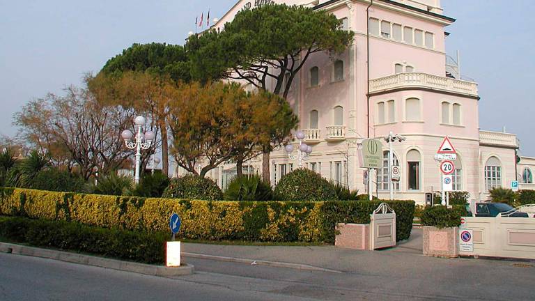 Grand Hotel di Cervia, il Consiglio di Stato dà ragione al Comune: “Ora facciamolo rinascere”