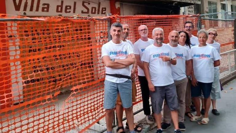 Rimini. Voglia di democrazia partecipata, nasce il decimo comitato: Rimini sud