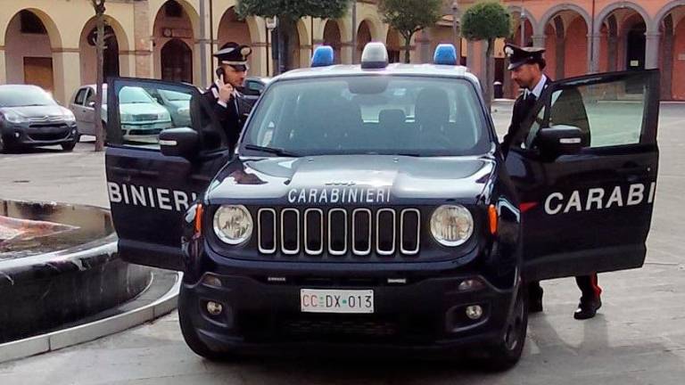 Truffa telefonica a un’anziana di Sogliano: i carabinieri trovano i responsabili (tra cui un 17enne) e li denunciano