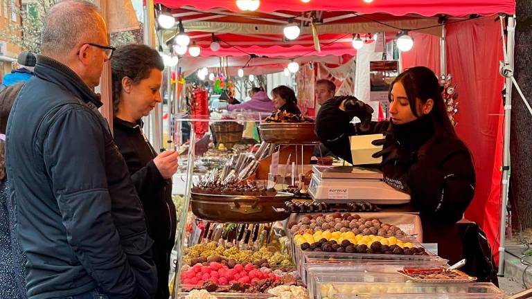 “Cattolica Cioccolato”: un dolce week-end da venerdì 21 a domenica 23 marzo